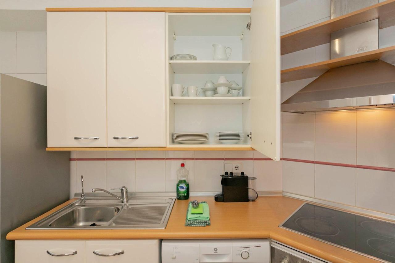 Apartamento Sara En El Veril Del Duque - Sara Vacation Costa Adeje  Eksteriør billede