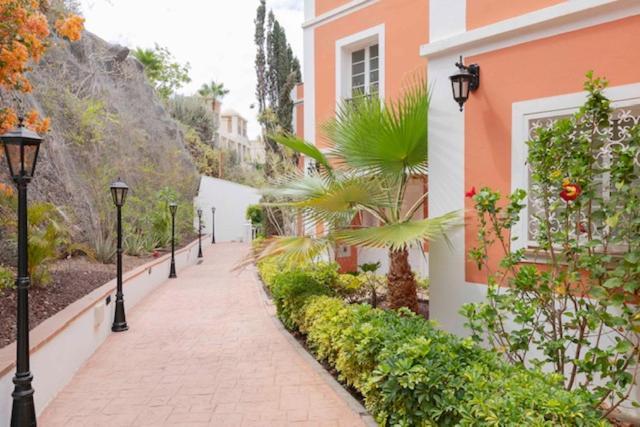 Apartamento Sara En El Veril Del Duque - Sara Vacation Costa Adeje  Eksteriør billede