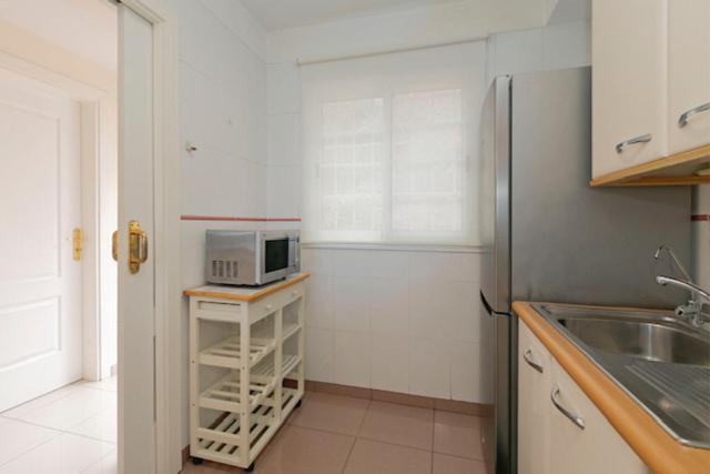 Apartamento Sara En El Veril Del Duque - Sara Vacation Costa Adeje  Eksteriør billede