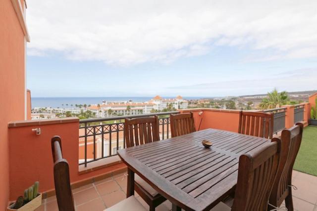 Apartamento Sara En El Veril Del Duque - Sara Vacation Costa Adeje  Eksteriør billede