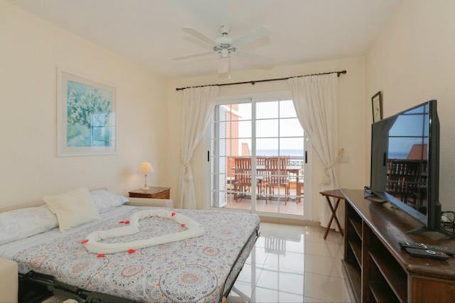 Apartamento Sara En El Veril Del Duque - Sara Vacation Costa Adeje  Eksteriør billede