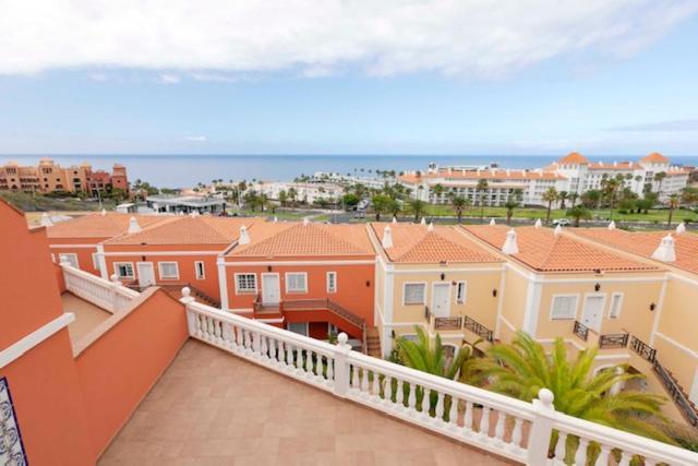 Apartamento Sara En El Veril Del Duque - Sara Vacation Costa Adeje  Eksteriør billede