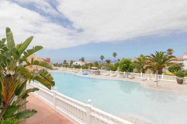 Apartamento Sara En El Veril Del Duque - Sara Vacation Costa Adeje  Eksteriør billede