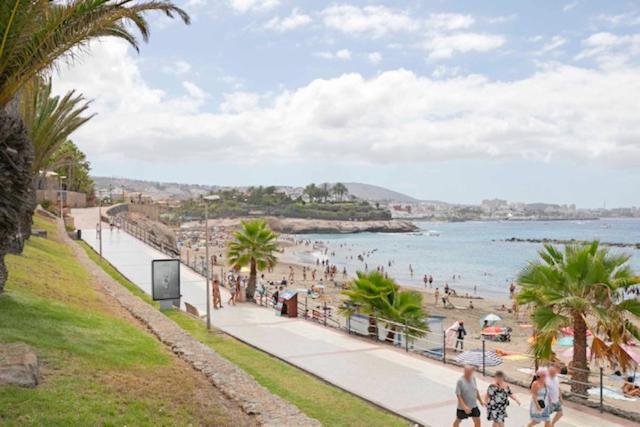 Apartamento Sara En El Veril Del Duque - Sara Vacation Costa Adeje  Eksteriør billede