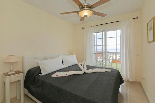 Apartamento Sara En El Veril Del Duque - Sara Vacation Costa Adeje  Eksteriør billede
