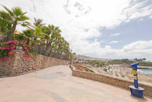 Apartamento Sara En El Veril Del Duque - Sara Vacation Costa Adeje  Eksteriør billede