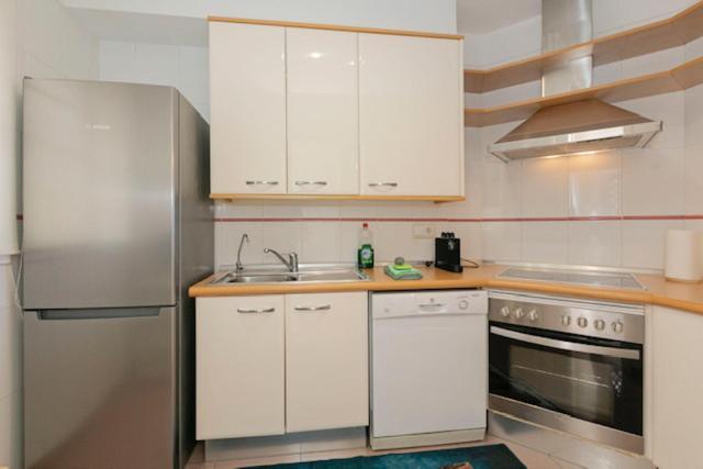 Apartamento Sara En El Veril Del Duque - Sara Vacation Costa Adeje  Eksteriør billede