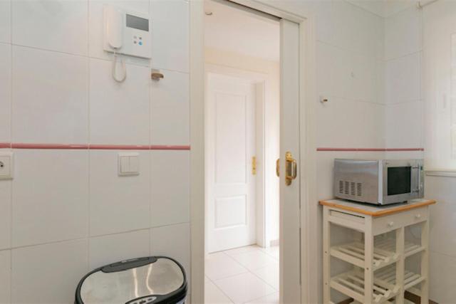 Apartamento Sara En El Veril Del Duque - Sara Vacation Costa Adeje  Eksteriør billede