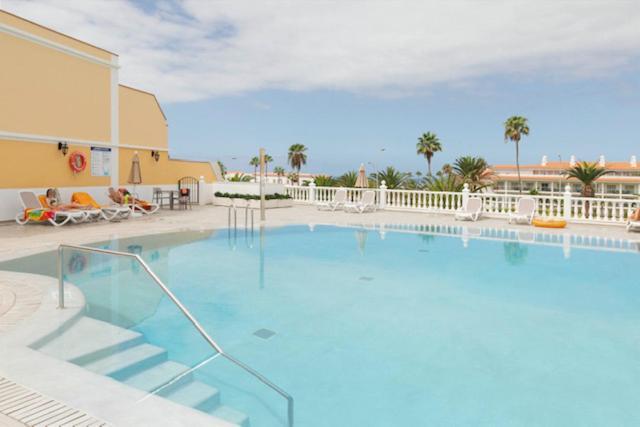 Apartamento Sara En El Veril Del Duque - Sara Vacation Costa Adeje  Eksteriør billede