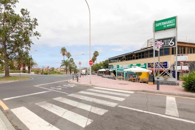 Apartamento Sara En El Veril Del Duque - Sara Vacation Costa Adeje  Eksteriør billede