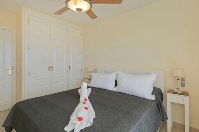 Apartamento Sara En El Veril Del Duque - Sara Vacation Costa Adeje  Eksteriør billede