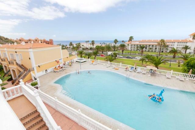 Apartamento Sara En El Veril Del Duque - Sara Vacation Costa Adeje  Eksteriør billede