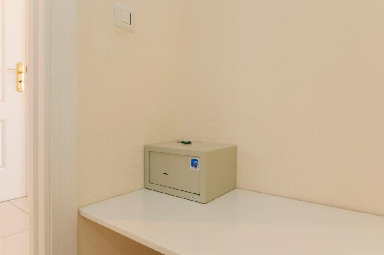 Apartamento Sara En El Veril Del Duque - Sara Vacation Costa Adeje  Eksteriør billede