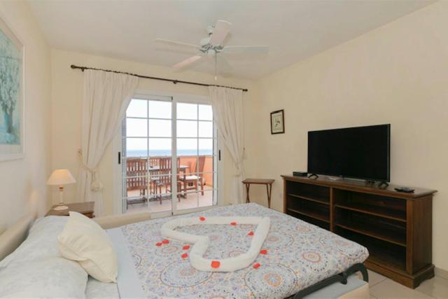 Apartamento Sara En El Veril Del Duque - Sara Vacation Costa Adeje  Eksteriør billede