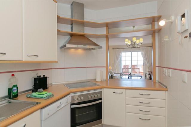 Apartamento Sara En El Veril Del Duque - Sara Vacation Costa Adeje  Eksteriør billede
