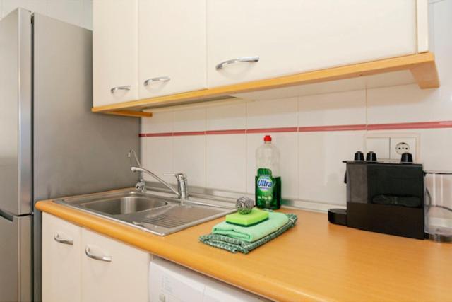 Apartamento Sara En El Veril Del Duque - Sara Vacation Costa Adeje  Eksteriør billede