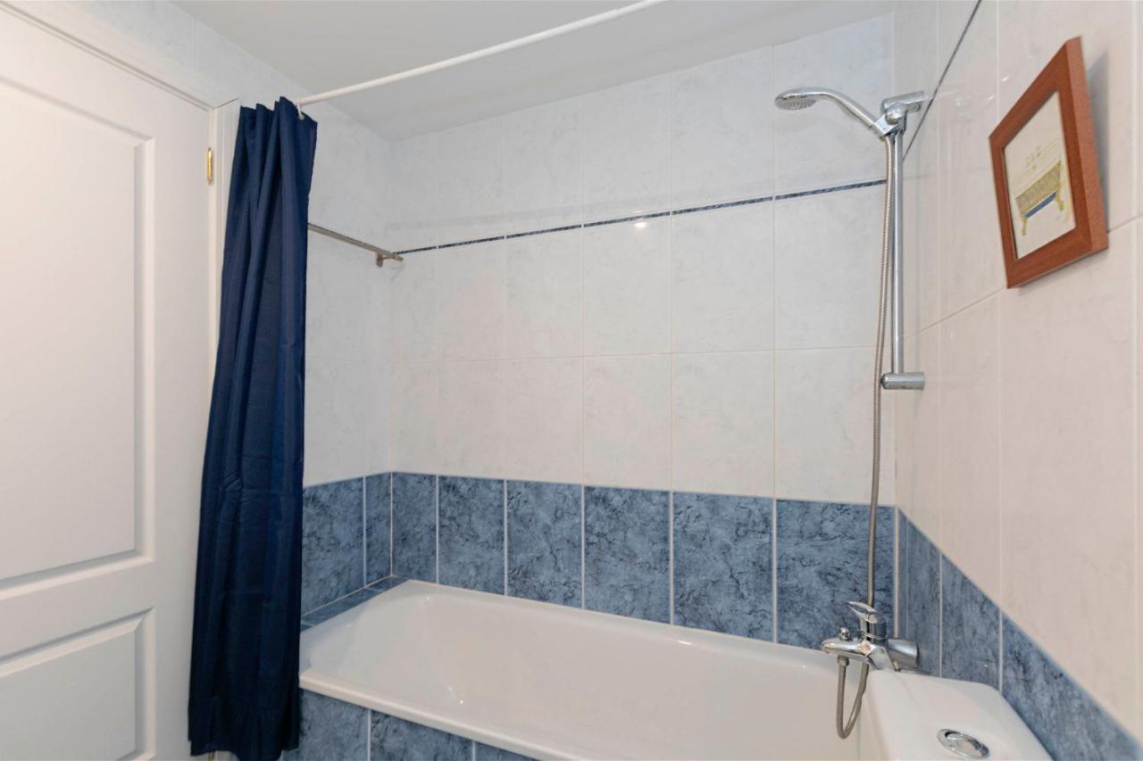 Apartamento Sara En El Veril Del Duque - Sara Vacation Costa Adeje  Eksteriør billede