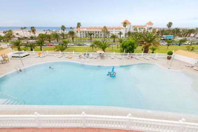Apartamento Sara En El Veril Del Duque - Sara Vacation Costa Adeje  Eksteriør billede